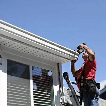 gutter services DuBois